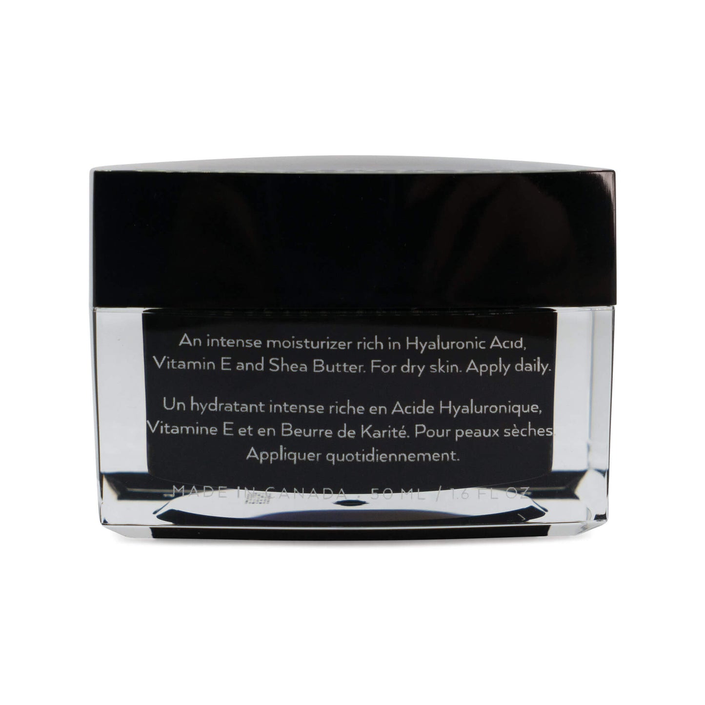 Harmony Hyaluronic Moisturizer