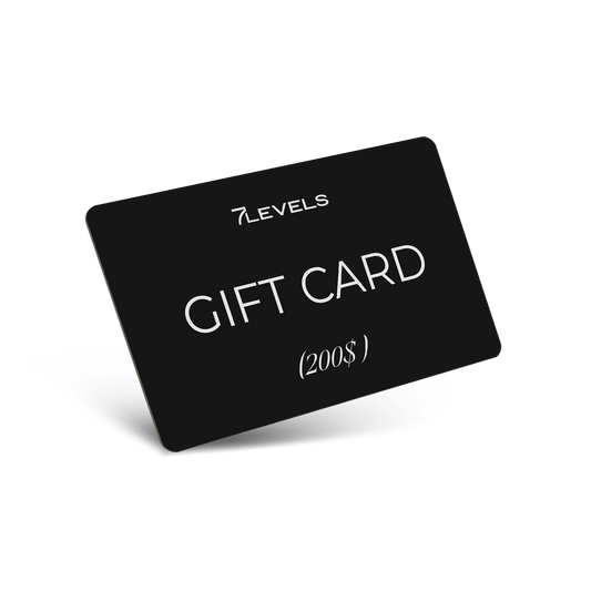 7Levels Gift Card